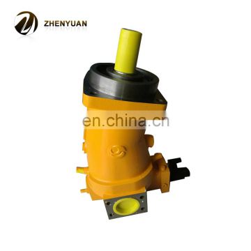 High quality long duration time hydraulic double gear pump