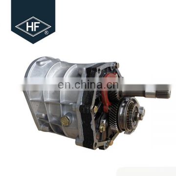 High Performance automatic transmission gearbox for TOYOTA Hilux 4x4 auto gear box transmission
