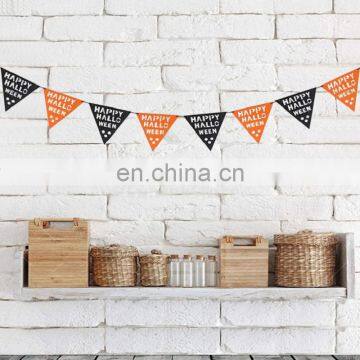 factory wholesale price felt banner flag