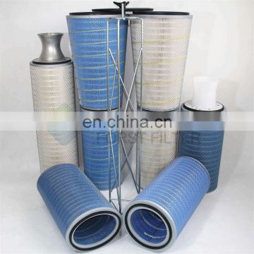 FORST Cellulose Paper Compressed Air Hepa Filter Cartridge