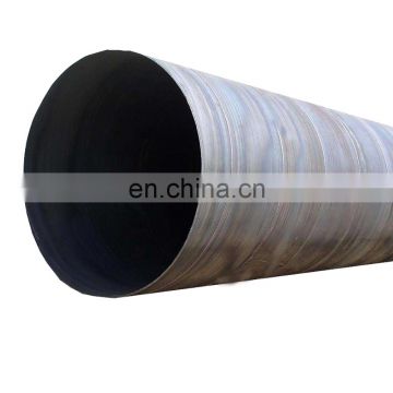 See larger image Penstock Pipe SSAW Spiral Steel Pipe Large Diameter Pipe for Hydropower Projects Add to My Cart Add to My Fa