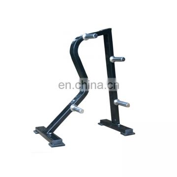 Commercial gym equipment Plate Rack LH10
