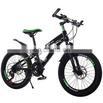 20 inch 26 inch new adult mountain bike student bicycle 7 speed children mountain bike with shock absorber