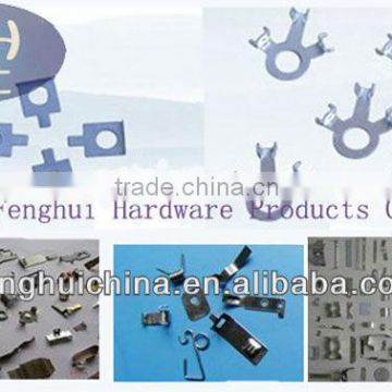 High quality custom welding stamping parts
