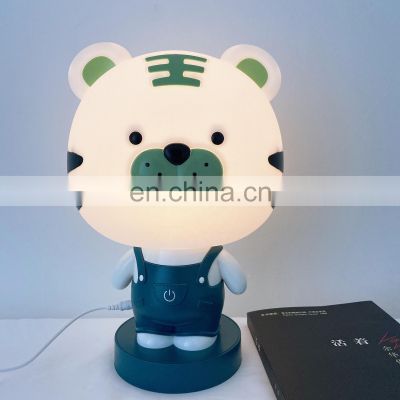 High quality led night lights smart touch led night lamp for kids