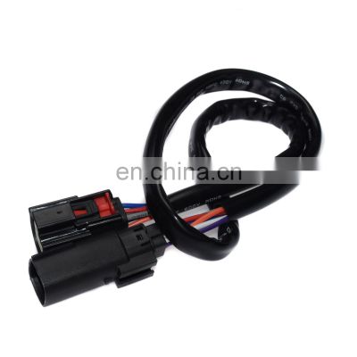 24200-02 Car Replacement Accessories o2 Oxygen Sensor Extension Wire Harness For Ford