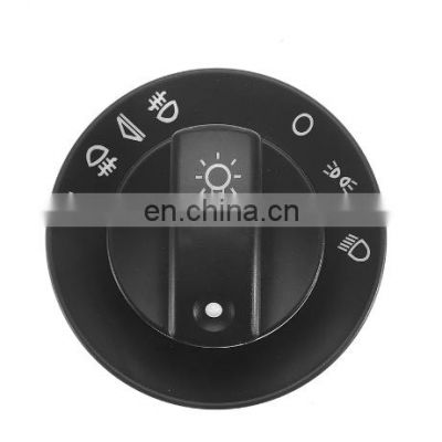 Car control Headlight Switch For AUDI  A4 B6 B7 S4 Quattro 2000-2008 8E0941531