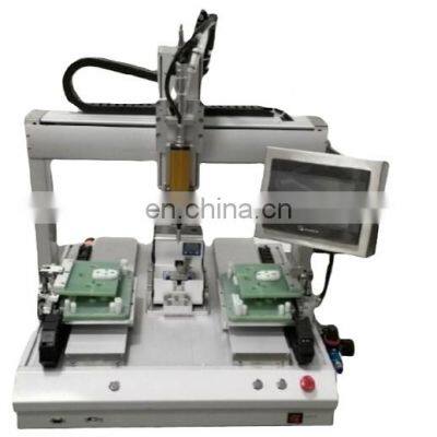 Custom machine Automatic Screw Machine Screw Making Machine