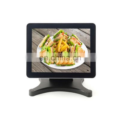 Manufacturer 12 inch capacitive pos  machine retail/resturant/pharmacy pos system touch screen