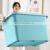 Top Sale Foldable Cloth Airtight Plastic Heavy Duty Wholesale Quality Packing Kitchen Storage Boxes