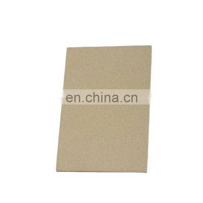 Fireproof 4mm Ceramic Fiber Board, Cement Sheet Manufacturers