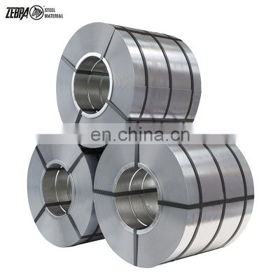 304 AISI 0.35mm stainless steel coil 420j2 ss coil from China with good price