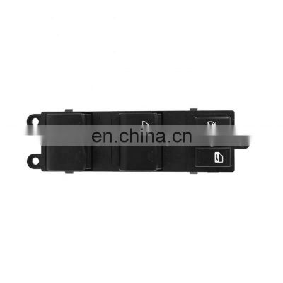 Power Window Lifter Controller Master Switch 25401-ED000 25401ED000 for Nissan Tiida 2007-2015