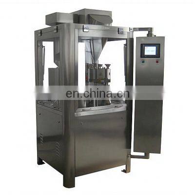 NJP-800 Capsule automatic filling machine with 99% accuracy