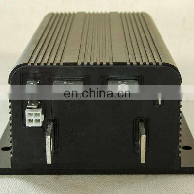 1205M-5603 Golf Cart Parts ,Electric Speed 36V DC Motor Controller