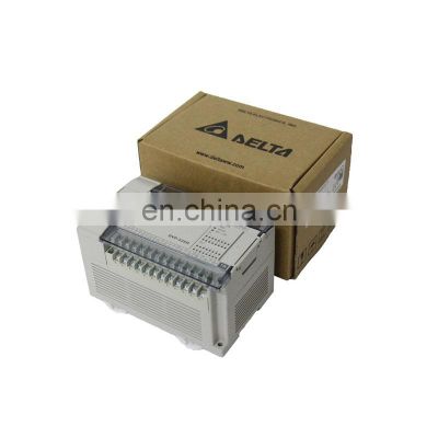 Best And Cheap Plc Delta EH Series 10/20/30 extension module  micro plc controller DVP20EH00T3