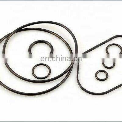 XKAH-00303 Gear pump seal kit for hyundai  R210LC