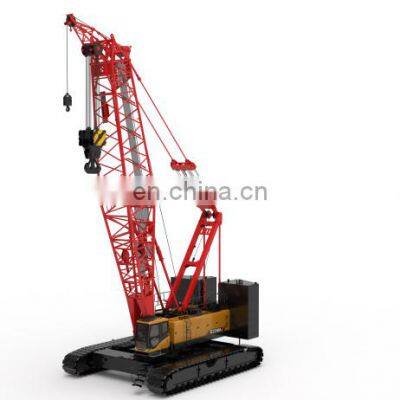 High Quality Crawler Crane 320 ton mobile hydraulic Cranes SCC3200A