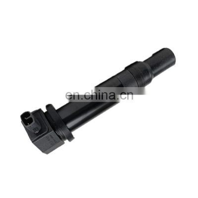 KEY ELEMENT Good Quality Best Price Automotive Ignition Coil 27301-26640 ACCENT III (MC) 2005-2010 RIO II (JB) Ignition Coil