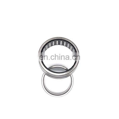 NA4900 Heavy Duty Needle Roller Bearing 10x22x13 mm with Inner Ring