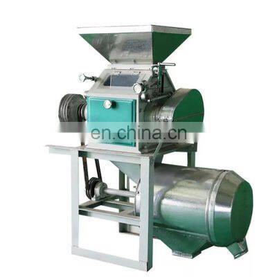 Hot Sale Wheat Processing Flour Machine Wheat Flour Milling