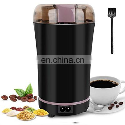 Manual coffee bean grinder portable large capacity spice and coffee coffee grinder