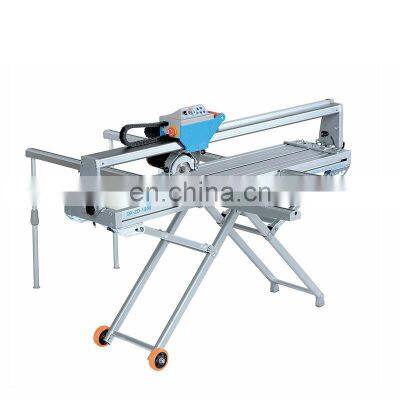 Qx-zd-1200 portable ceramic tile cutting machine, multifunctional automatic cutting machine, dust-free ceramic tile cutting mach