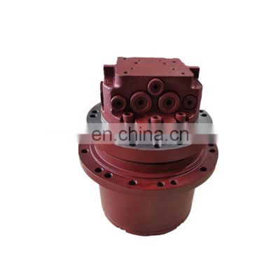 Construction Machinery Parts TB135 Final Drive TB135 Excavator Travel Motor For Takeuchi