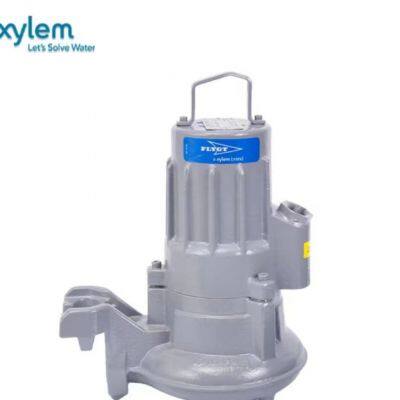 xylem flygt Vertical Electric Submersible Sewage Water Pump/Submersible Sewer Cutter Pump