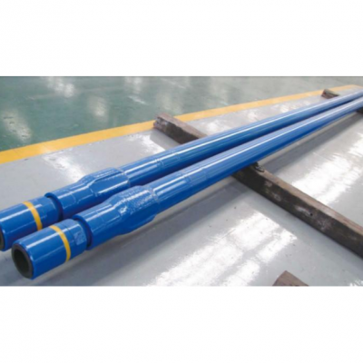 Oil drilling rig  Downhole Mud motor