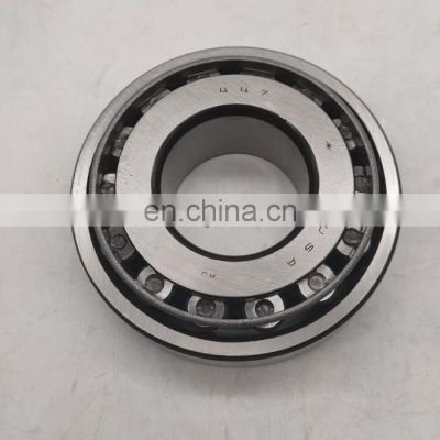 auto transmission bearing 4t-447/432 taper roller bearing 447/432