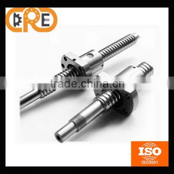 China Cheap Rolled 25mm Ball Screw for CNC Machine