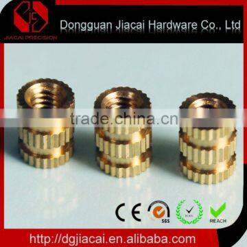 Brass Threaded Inserts