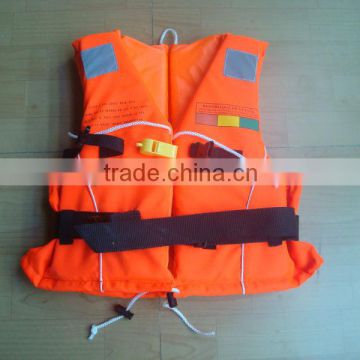 portable life jacket