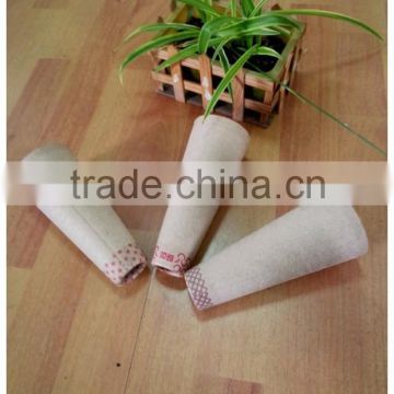 High elasticity Quality paper cones for yarn good