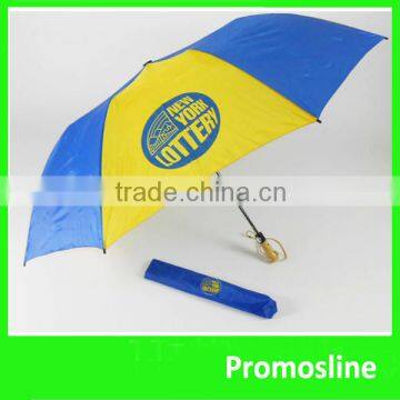 Advertising custom high quality umbrella made china