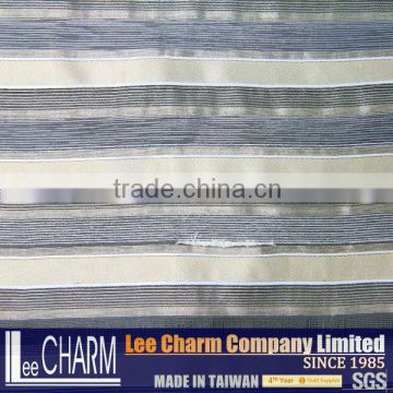 Soft Nylon Fabric for Curtains and Decorated Tulle