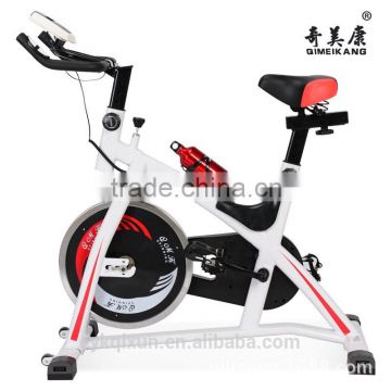 2016 commercial spin bike/ gym master spinning bike