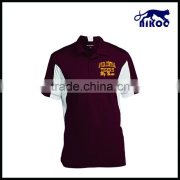 Custom polo shirt with logo, staff polo shirt, staff unifrom polo shirt