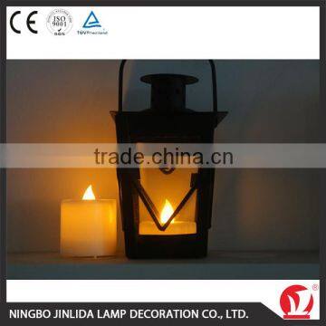 China supplier christmas candle