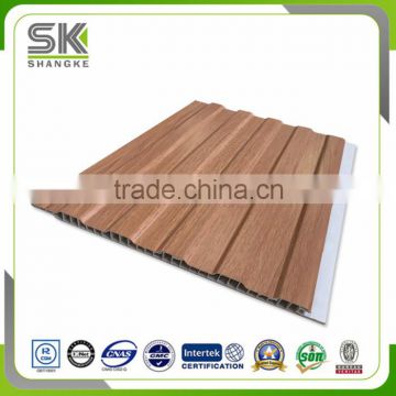 Laminated PVC Ciling Board For Decoration