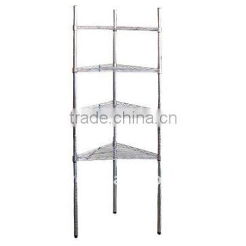 corner stand cakes wire rack for kitchroom and hotel