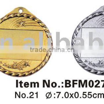 Plaque and medal,trophy:BFM027
