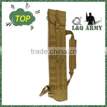 Vietnam Top Sale camo gun case hunting gun case gun bag
