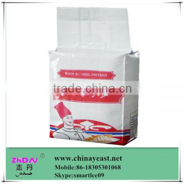 hot sale bakery instant dry yeast make for baking