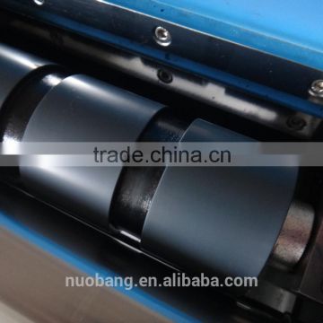 NCB Automatic Offset Printing Ink Proofer printability tester to offset inks