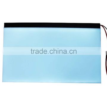 high-quality lcd backlight for currency count machine UNLB30040