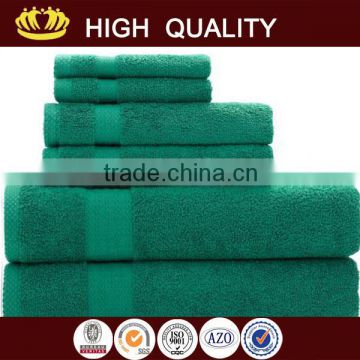 2015 new design ultra premium quality terry cloth disposable hand towel with great price