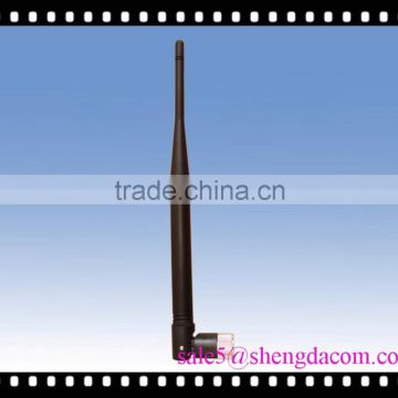 rubber dunck wireless antenna10km 20km/ 868MHZ high gain antenna SDD21                        
                                                Quality Choice