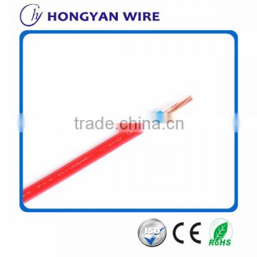 electrical flat cable 2.5mm2